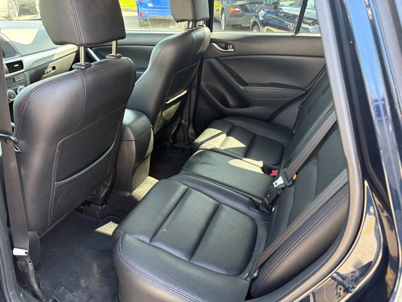 mazda CX-5 2016 - 10