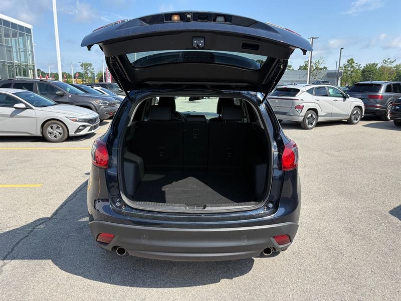 mazda CX-5 2016 - 11