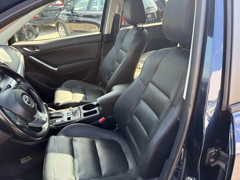 mazda CX-5 2016 - 13