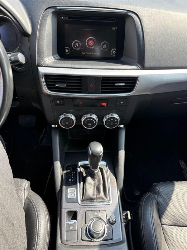 mazda CX-5 2016 - 14