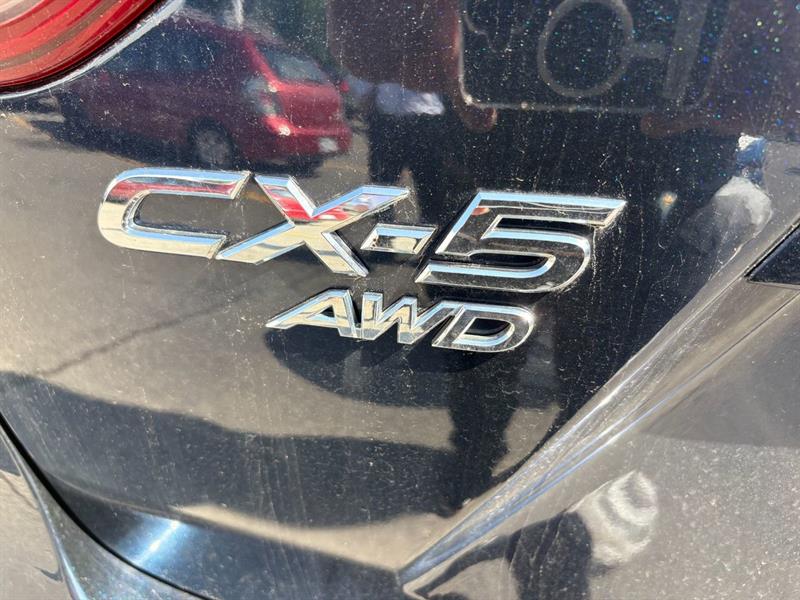 mazda CX-5 2016 - 15