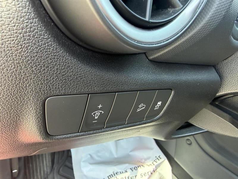 hyundai KONA 2.0L PREFERRED 2022 - 10