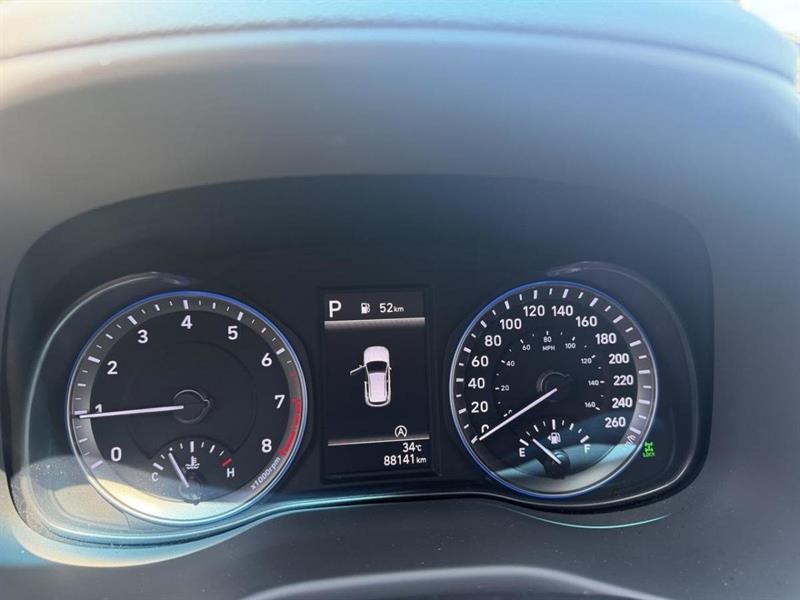 hyundai KONA 2.0L PREFERRED 2022 - 11