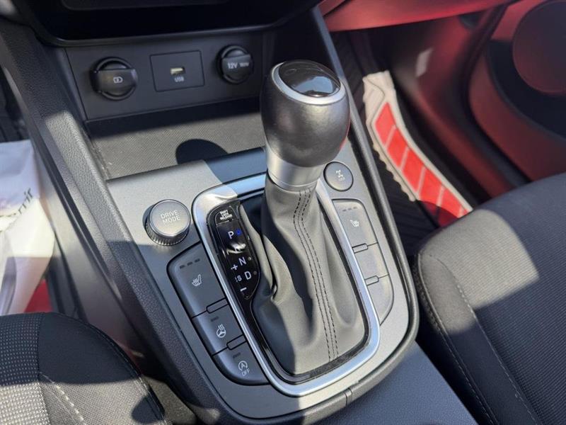 hyundai KONA 2.0L PREFERRED 2022 - 12