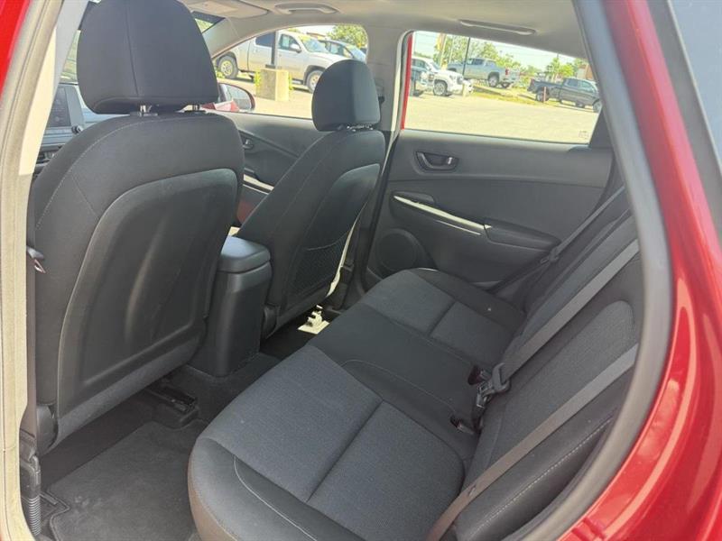 hyundai KONA 2.0L PREFERRED 2022 - 14