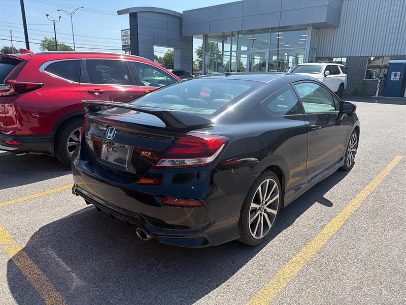 honda Civic 2015 - 3
