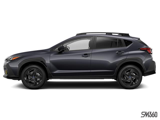subaru Crosstrek 2024