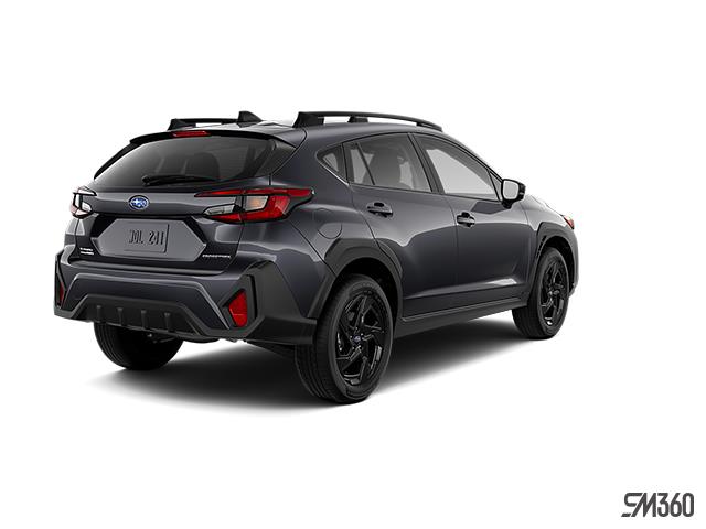 subaru Crosstrek 2024 - 2