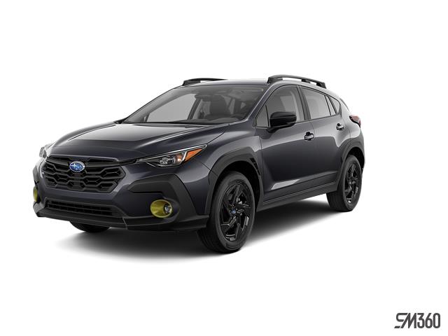subaru Crosstrek 2024 - 3