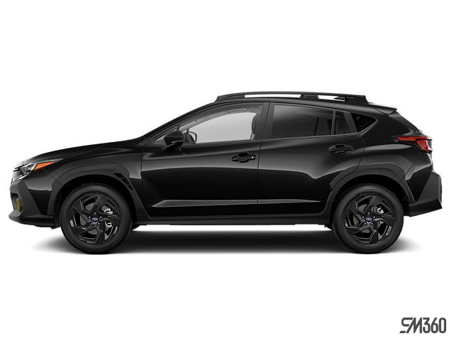 subaru Crosstrek 2024
