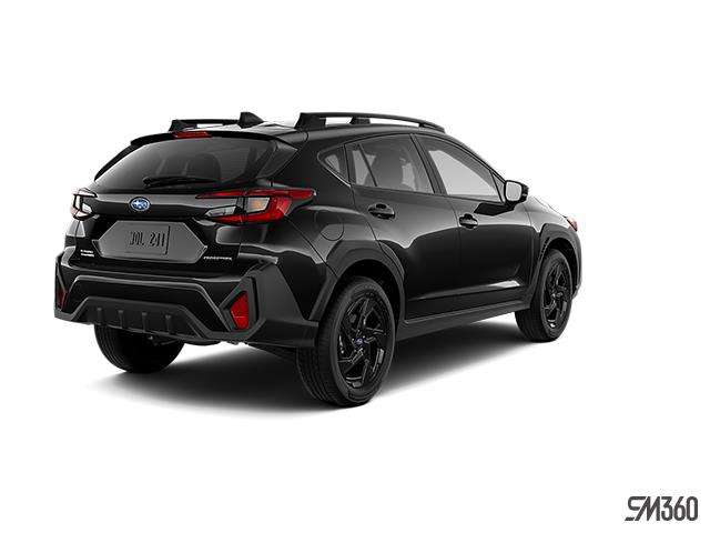 subaru Crosstrek 2024 - 2
