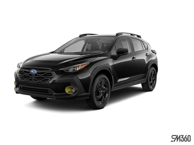 subaru Crosstrek 2024 - 3