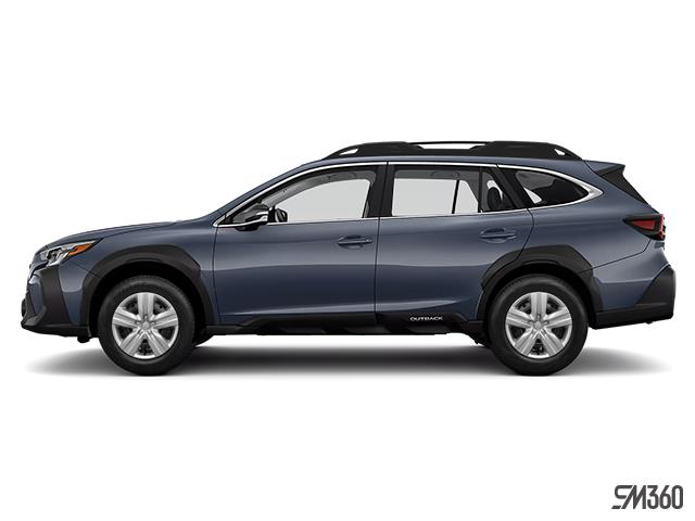 subaru Outback 2024