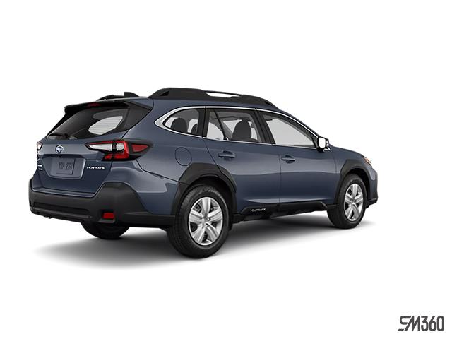 subaru Outback 2024 - 2
