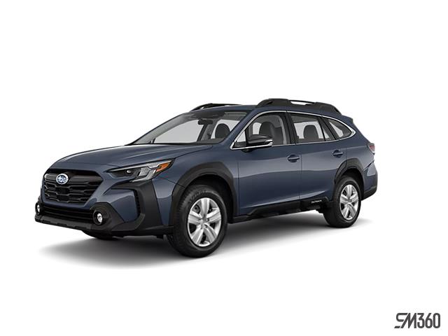 subaru Outback 2024 - 3