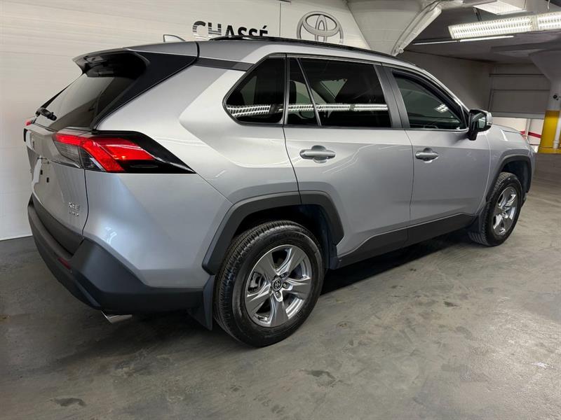 toyota RAV4 2024 - 3