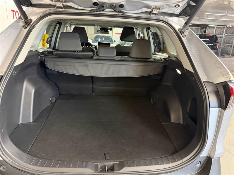 toyota RAV4 2024 - 10
