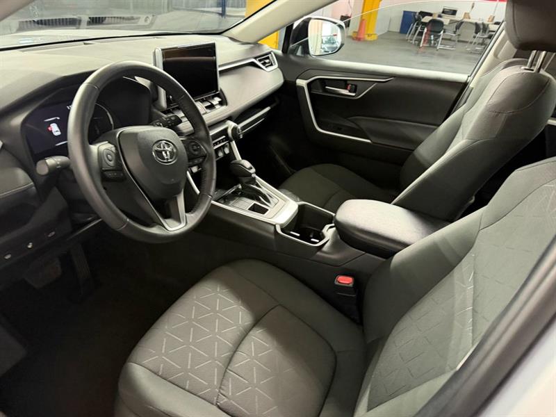 toyota RAV4 2024 - 13