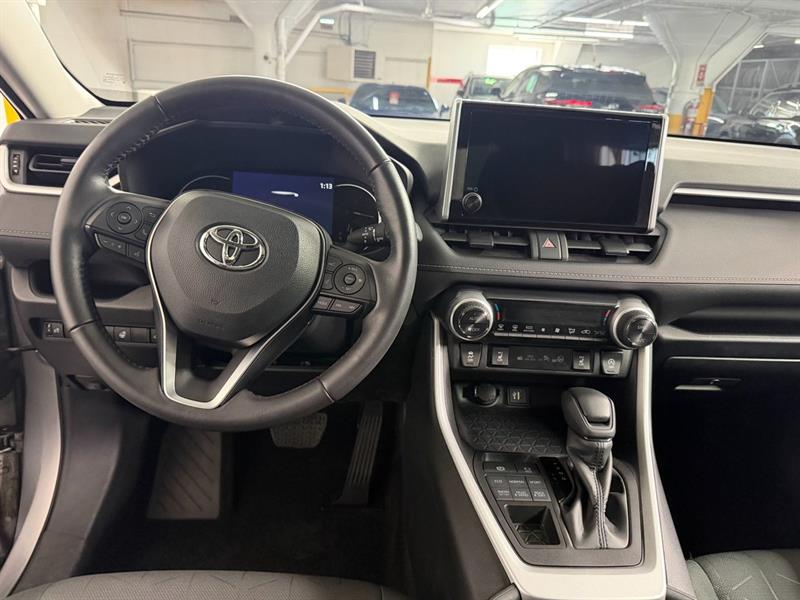 toyota RAV4 2024 - 14