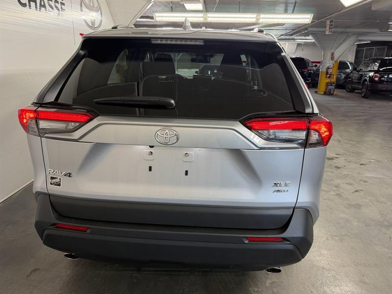 toyota RAV4 2024 - 22
