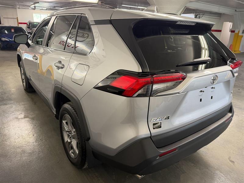 toyota RAV4 2024 - 23