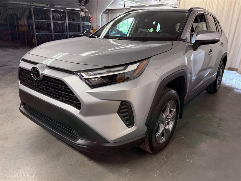 toyota RAV4 2024 - 24