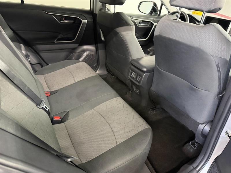 toyota RAV4 2024 - 27
