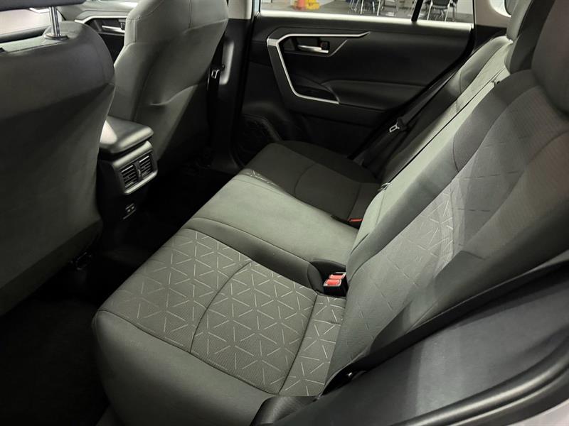 toyota RAV4 2024 - 29