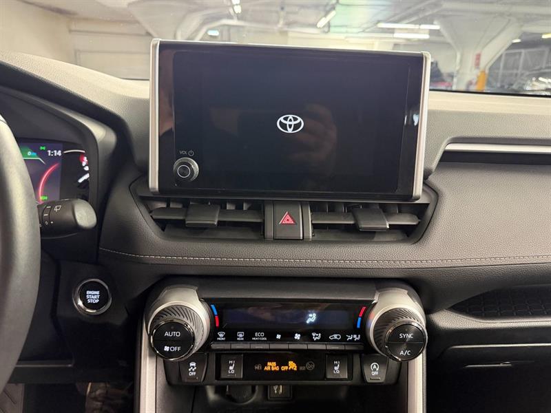 toyota RAV4 2024 - 34
