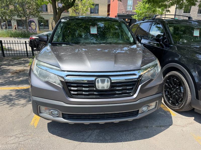 honda Ridgeline 2019 - 2