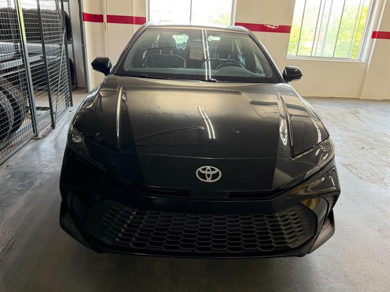 toyota Camry Hybrid 2025 - 4