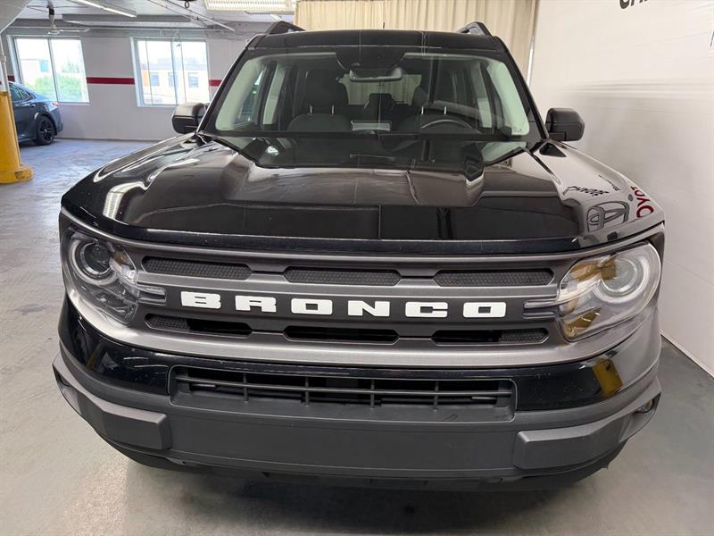 ford Bronco Sport 2021 - 7