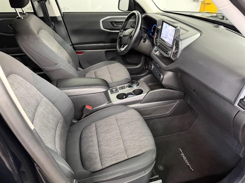 ford Bronco Sport 2021 - 8