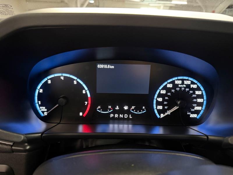 ford Bronco Sport 2021 - 14