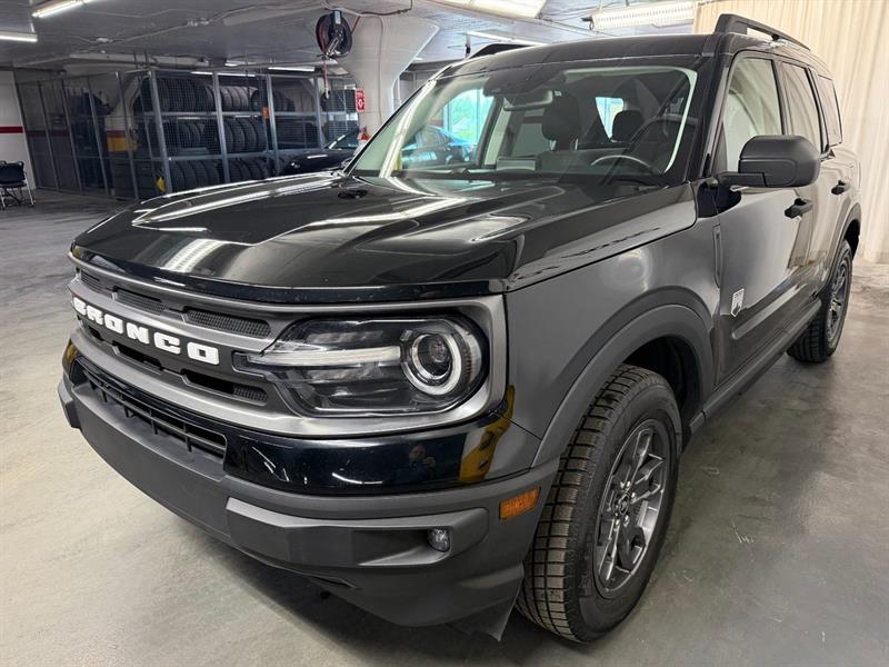 ford Bronco Sport 2021 - 20