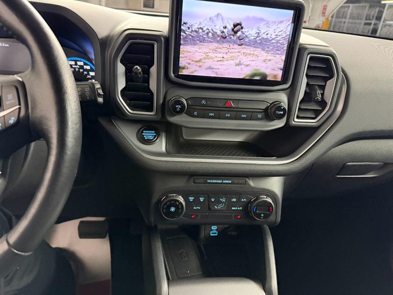 ford Bronco Sport 2021 - 27