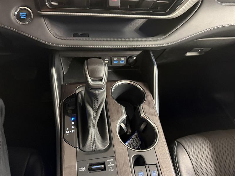toyota Highlander 2022 - 14