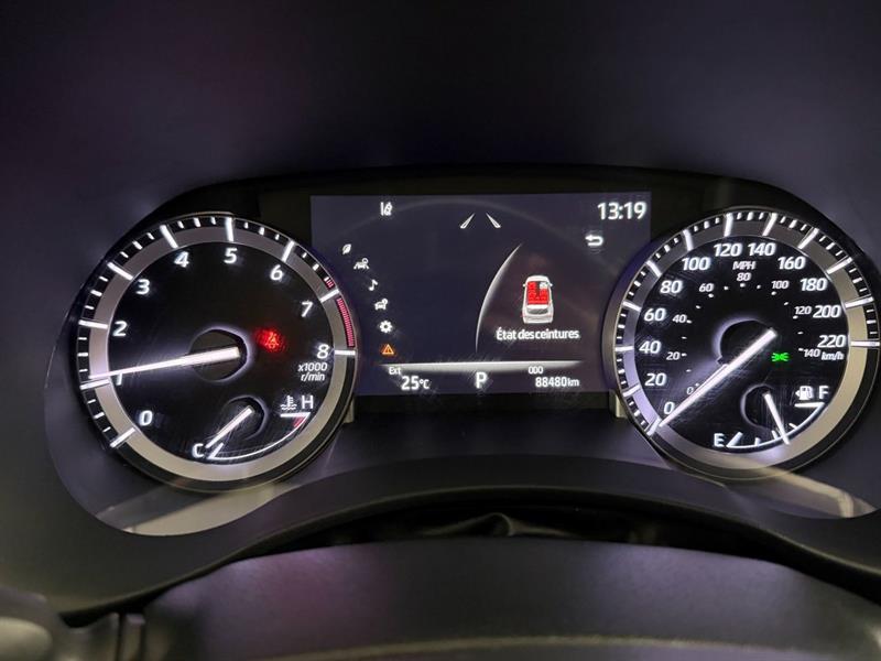 toyota Highlander 2022 - 30