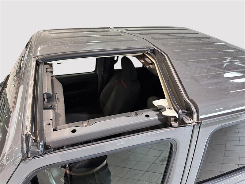 jeep Gladiator 2022 - 5