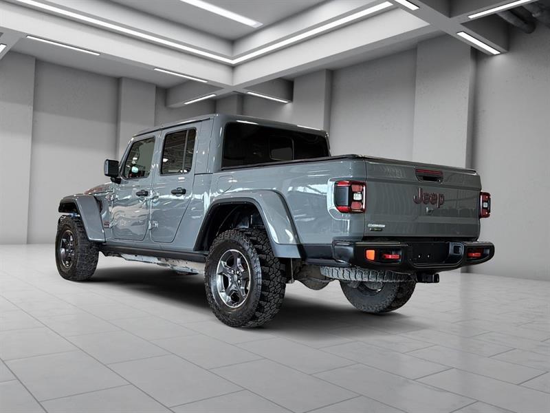 jeep Gladiator 2022 - 6