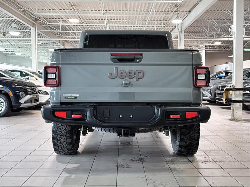 jeep Gladiator 2022 - 7