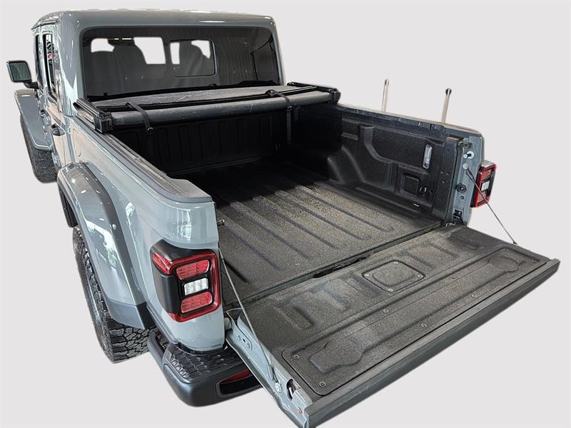 jeep Gladiator 2022 - 8