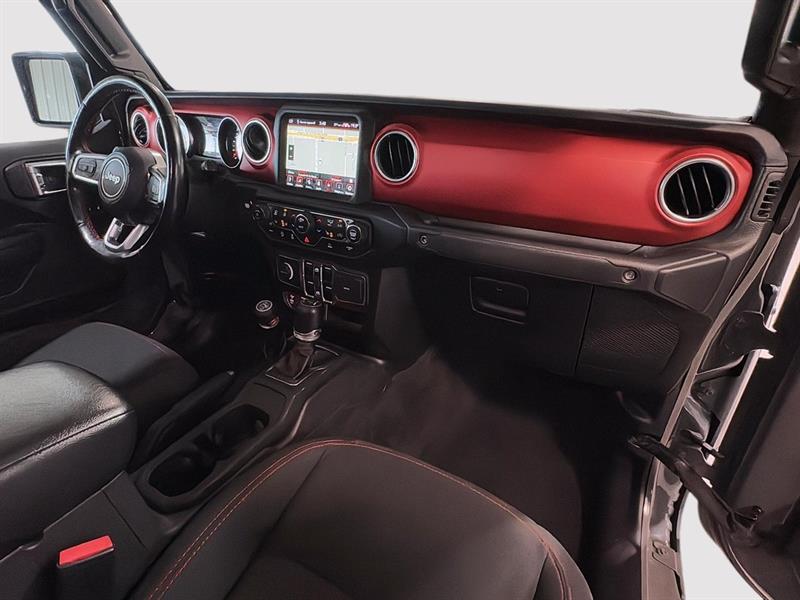 jeep Gladiator 2022 - 15