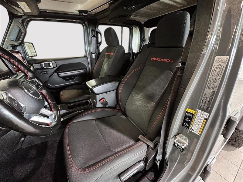 jeep Gladiator 2022 - 17