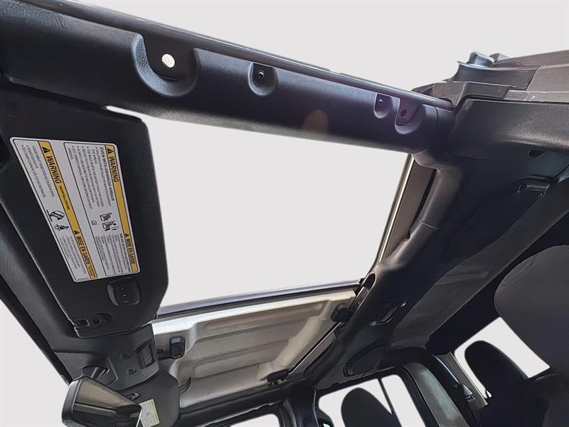 jeep Gladiator 2022 - 19