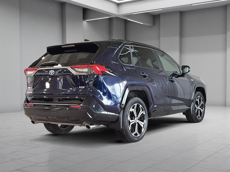 toyota RAV4 Prime 2023 - 12