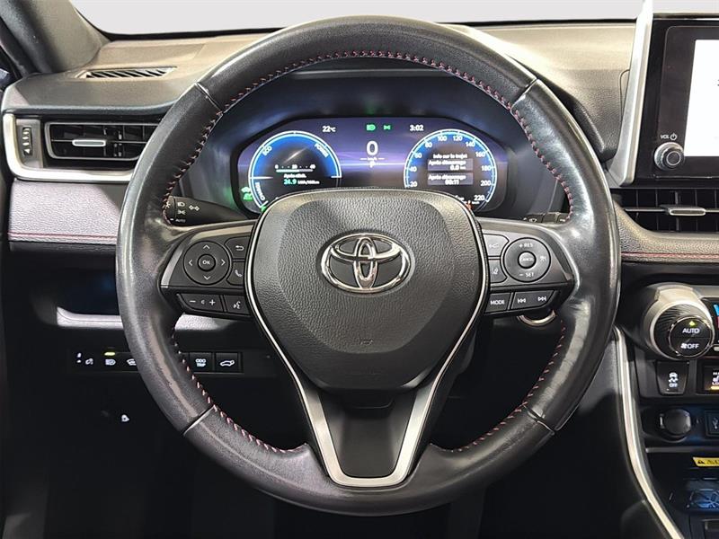 toyota RAV4 Prime 2023 - 27