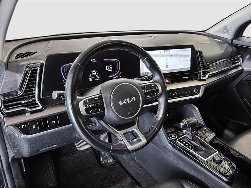 kia Sportage 2023 - 4