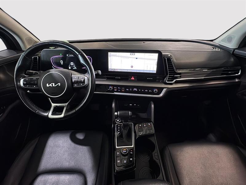 kia Sportage 2023 - 5