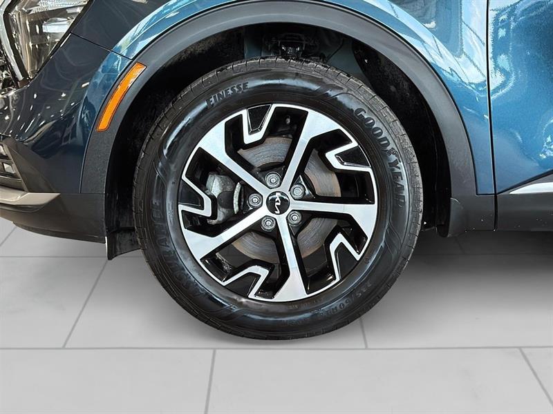 kia Sportage 2023 - 7